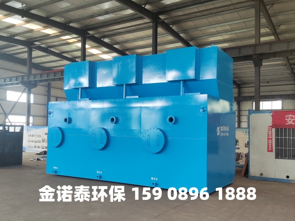 湖南新型FA一体化净水器